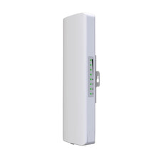 Load image into Gallery viewer, COMFAST CF-E312A Qualcomm AR9344 5.8GHz 300Mbps/s Outdoor ABS Wireless Network Bridge with POE Adapter