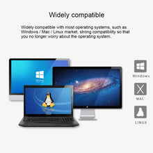 Load image into Gallery viewer, ORICO SHC-U3 ABS Material Desktop 4 Ports USB 3.0 HUB with Phone / Tablet Holder &amp; 1m USB Cable &amp; LED Indicator, SHC-U3