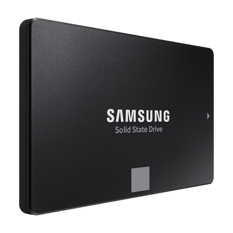 Original Samsung 870 EVO 1TB 2.5 inch SATAIII Solid State Drive