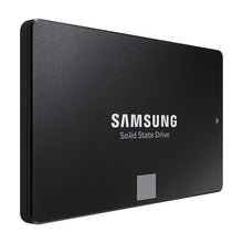 Load image into Gallery viewer, Original Samsung 870 EVO 1TB 2.5 inch SATAIII Solid State Drive