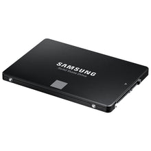 Load image into Gallery viewer, Original Samsung 870 EVO 1TB 2.5 inch SATAIII Solid State Drive