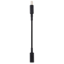 Load image into Gallery viewer, PD 100W 18.5-20V 7.4 x 0.6mm to USB-C / Type-C Adapter Nylon Braid Cable for Dell, 7.4 x 0.6mm