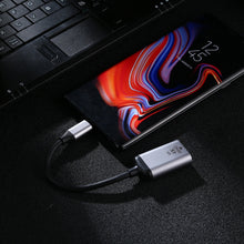 Load image into Gallery viewer, 4K 60Hz DP Female to Type-C / USB-C Male Connecting Adapter Cable, DP Female to Type-C Male