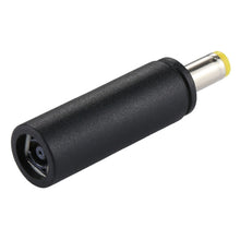 Load image into Gallery viewer, DC 5521 Male  to DC 4506 Female Connector Power Adapter for Laptop Notebook