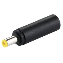 Load image into Gallery viewer, DC 5521 Male  to DC 4506 Female Connector Power Adapter for Laptop Notebook