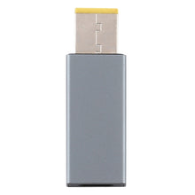 Load image into Gallery viewer, PD 20V Big Square Male Adapter Connector for Lenovo, Big Square