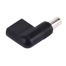 Load image into Gallery viewer, 7.9x5.5mm Male to Big Square (First Generation) Female Interfaces Power Adapters for Lenovo Laptop Notebook, X1 Carbon 2018 &amp; Yoga 2018/2017