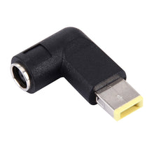 Load image into Gallery viewer, 7.9x5.5mm Female to Big Square (First Generation) Male Interfaces Power Adapters for Lenovo Laptop Notebook, X1 Carbon 2018/2017 &amp; Yoga 2018/2017