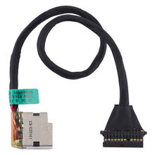 Load image into Gallery viewer, DC Power Jack Connector With Flex Cable for HP Omen 15-CE 924112-F15 924112-S15 924112-T15 924112-Y15, For HP Omen 15-CE