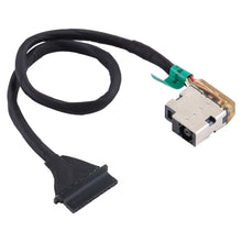 Load image into Gallery viewer, DC Power Jack Connector With Flex Cable for HP Omen 15-CE 924112-F15 924112-S15 924112-T15 924112-Y15, For HP Omen 15-CE