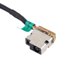 Load image into Gallery viewer, DC Power Jack Connector With Flex Cable for HP Omen 15-CE 924112-F15 924112-S15 924112-T15 924112-Y15, For HP Omen 15-CE