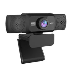 Load image into Gallery viewer, HXSJ S5 1080P Adjustable HD Video Webcam PC Camera with Microphone