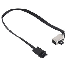Load image into Gallery viewer, DC Power Jack Connector With Flex Cable for HP Chromebook 11 G5 EE 918169-YD1 920842-001