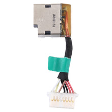 Load image into Gallery viewer, DC Power Jack Connector With Flex Cable for HP Pavilion 14M-CD L11631-F25 L18220-001