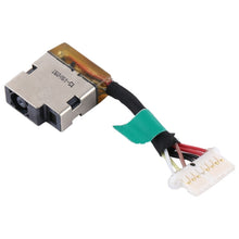 Load image into Gallery viewer, DC Power Jack Connector With Flex Cable for HP Pavilion 14M-CD L11631-F25 L18220-001
