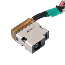 Load image into Gallery viewer, DC Power Jack Connector With Flex Cable for HP Pavilion 14M-CD L11631-F25 L18220-001