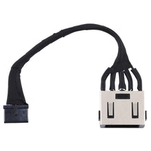 Load image into Gallery viewer, DC Power Jack Connector With Flex Cable for Lenovo ThinkPad T460S T470S DC30100PY00