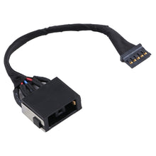 Load image into Gallery viewer, DC Power Jack Connector With Flex Cable for Lenovo ThinkPad T460S T470S DC30100PY00