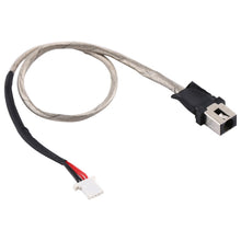 Load image into Gallery viewer, DC Power Jack Connector With Flex Cable for Lenovo YOGA 710-14IKB 80V4 710-15IKB 80V5 710-14ISK 710-14 5C10L47350 DC30100W800