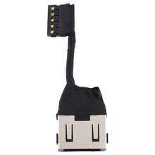 Load image into Gallery viewer, DC Power Jack Connector With Flex Cable for Lenovo V130-15 V330-15 450.0DB01.0001