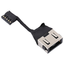Load image into Gallery viewer, DC Power Jack Connector With Flex Cable for Lenovo V130-15 V330-15 450.0DB01.0001