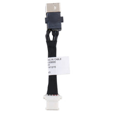Load image into Gallery viewer, DC Power Jack Connector With Flex Cable for Lenovo Ideapad 330s 330S-14AST 330s-15ARR 330S-15IKB 64411204200100 5C10R07521 DC30100S000