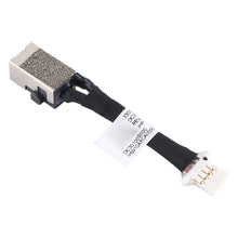 Load image into Gallery viewer, DC Power Jack Connector With Flex Cable for Lenovo Ideapad 330s 330S-14AST 330s-15ARR 330S-15IKB 64411204200100 5C10R07521 DC30100S000