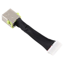 Load image into Gallery viewer, DC Power Jack Connector With Flex Cable for Acer Predator Helios 300 PH315-52