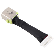 Load image into Gallery viewer, DC Power Jack Connector With Flex Cable for Acer Predator Helios 300 PH315-52
