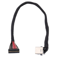Load image into Gallery viewer, DC Power Jack Connector With Flex Cable for Acer Predator 17X GX-791 GX-792 50.Q10N5.004 2DW1003-026111F 1417-00DD000