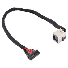 Load image into Gallery viewer, DC Power Jack Connector With Flex Cable for Acer Predator 17X GX-791 GX-792 50.Q10N5.004 2DW1003-026111F 1417-00DD000