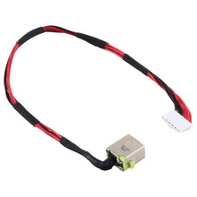 Load image into Gallery viewer, DC Power Jack Connector With Flex Cable for Acer Nitro 5 AN515-52 AN515-53