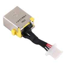 Load image into Gallery viewer, DC Power Jack Connector With Flex Cable for Acer Aspire A315-42 A315-54 A515-43