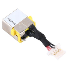 Load image into Gallery viewer, DC Power Jack Connector With Flex Cable for Acer Aspire A315-42 A315-54 A515-43