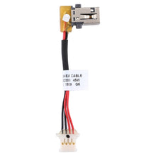 Load image into Gallery viewer, DC Power Jack Connector With Flex Cable for Acer Swift 3 SF314-52 SF314-52G SF314-53G