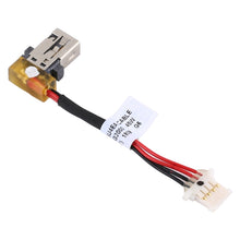 Load image into Gallery viewer, DC Power Jack Connector With Flex Cable for Acer Swift 3 SF314-52 SF314-52G SF314-53G
