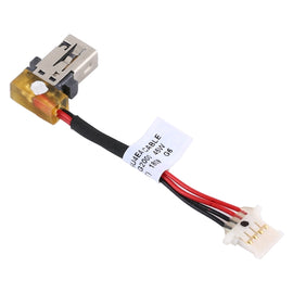 DC Power Jack Connector With Flex Cable for Acer Swift 3 SF314-52 SF314-52G SF314-53G