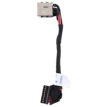 Load image into Gallery viewer, DC Power Jack Connector With Flex Cable for DELL Inspiron 15 G7 7577 7587 7588 P72F i7577 i7588 XJ39G DC301010Y00 DC301011F00