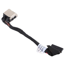 Load image into Gallery viewer, DC Power Jack Connector With Flex Cable for DELL Inspiron 15 G7 7577 7587 7588 P72F i7577 i7588 XJ39G DC301010Y00 DC301011F00