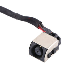 Load image into Gallery viewer, DC Power Jack Connector With Flex Cable for DELL Inspiron 15 G7 7577 7587 7588 P72F i7577 i7588 XJ39G DC301010Y00 DC301011F00