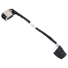 Load image into Gallery viewer, DC Power Jack Connector With Flex Cable for DELL G3 3590 G3-3590 0C2RDV C2RDV 450.0H706.0011 450.0H706.0021