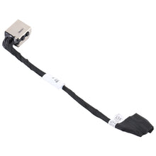 Load image into Gallery viewer, DC Power Jack Connector With Flex Cable for DELL G3 3590 G3-3590 0C2RDV C2RDV 450.0H706.0011 450.0H706.0021