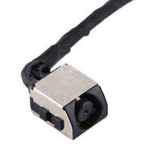 Load image into Gallery viewer, DC Power Jack Connector With Flex Cable for DELL G3 3590 G3-3590 0C2RDV C2RDV 450.0H706.0011 450.0H706.0021