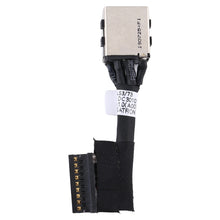 Load image into Gallery viewer, DC Power Jack Connector With Flex Cable for DELL G3 3579 3779 F5MY1 0F5MY1 cn-0F5MY1