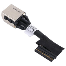 Load image into Gallery viewer, DC Power Jack Connector With Flex Cable for DELL G3 3579 3779 F5MY1 0F5MY1 cn-0F5MY1