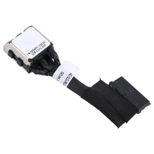 Load image into Gallery viewer, DC Power Jack Connector With Flex Cable for DELL G3 3579 3779 F5MY1 0F5MY1 cn-0F5MY1