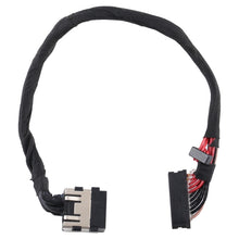 Load image into Gallery viewer, DC Power Jack Connector With Flex Cable for DELL Alienware M15 R2 M17 0J60G1 J60G1 DC301015A00