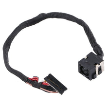 Load image into Gallery viewer, DC Power Jack Connector With Flex Cable for DELL Alienware M15 R2 M17 0J60G1 J60G1 DC301015A00