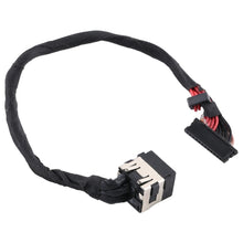 Load image into Gallery viewer, DC Power Jack Connector With Flex Cable for DELL Alienware M15 R2 M17 0J60G1 J60G1 DC301015A00