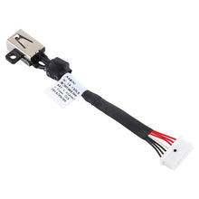 Load image into Gallery viewer, DC Power Jack Connector With Flex Cable for DELL XPS 15 9550 9560